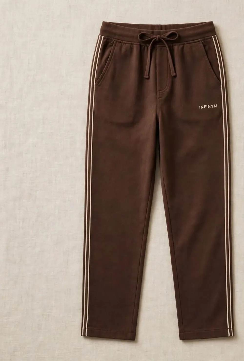 Pantalon Chocolat, face avant